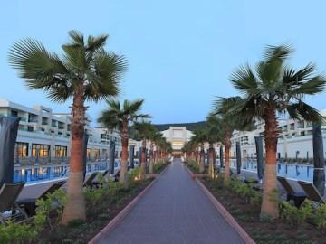 Otel Korumar Ephesus &