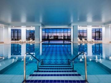Otel Korumar Ephesus & Kuşadası