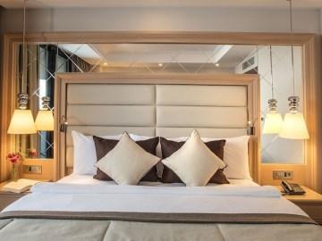 Korumar Ephesus & Otel 5*