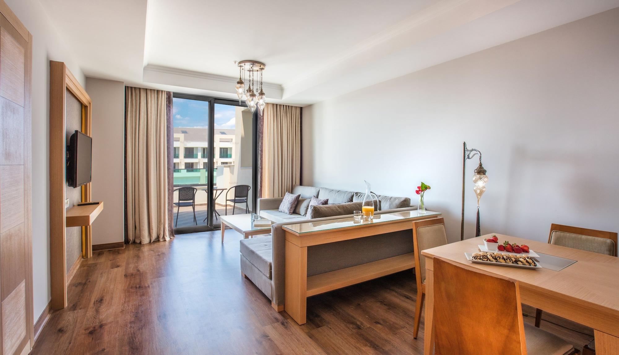 Hotel Korumar Ephesus & Kusadasi