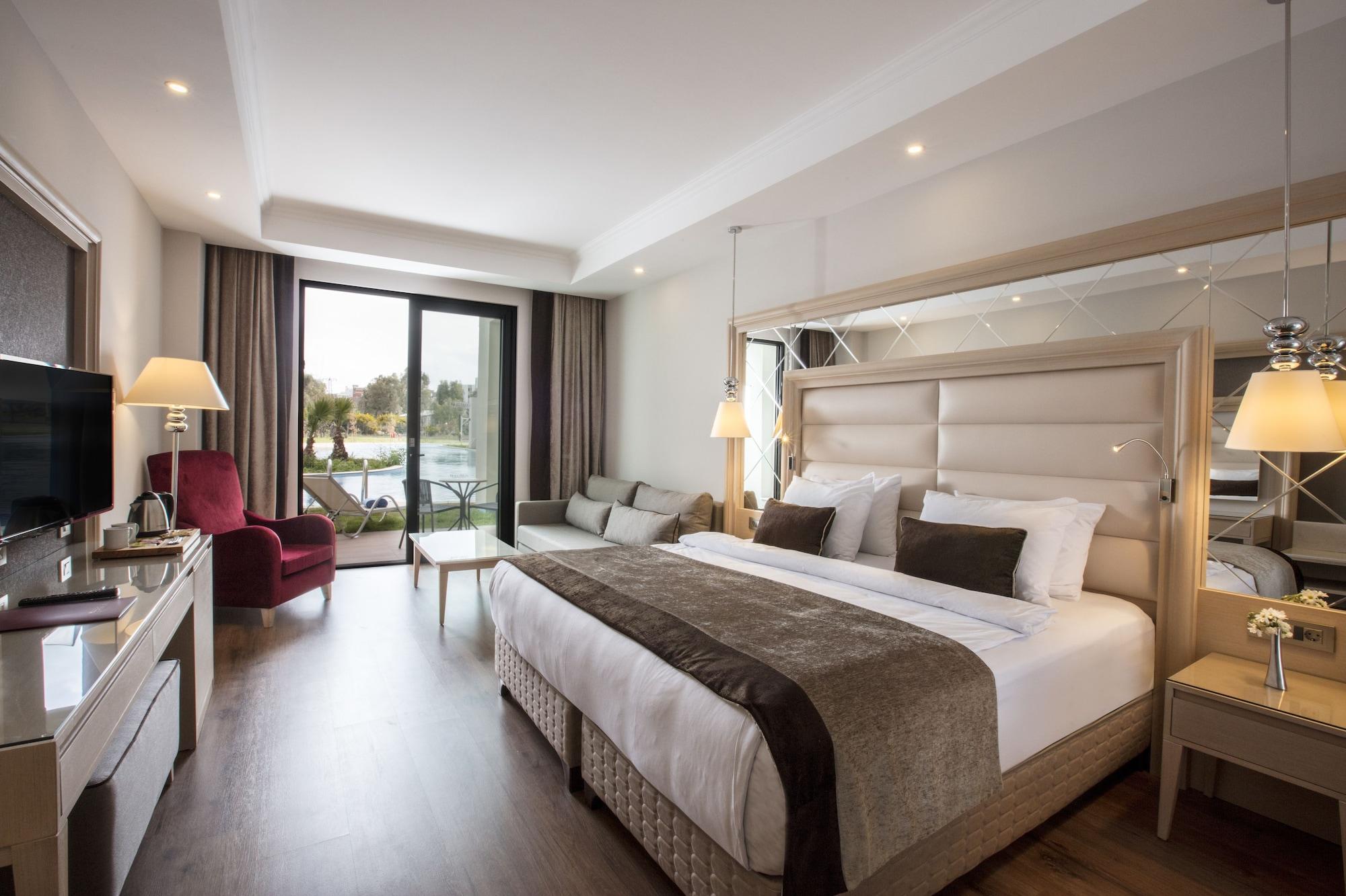 Korumar Ephesus & Hotel