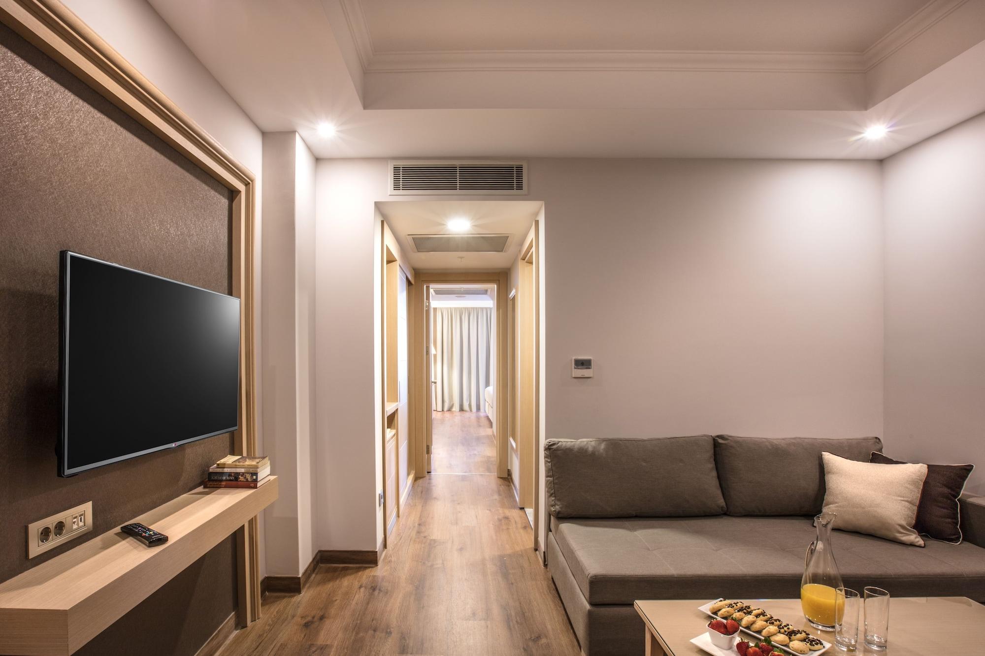 Korumar Ephesus & 5* Kusadasi