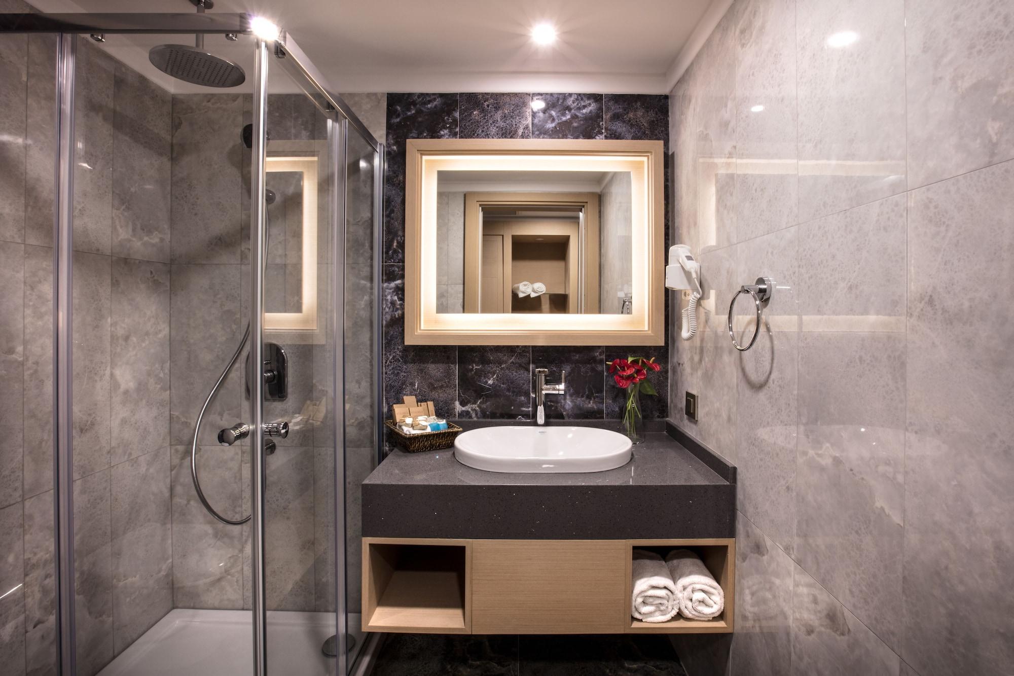 Korumar Ephesus & Hotel 5*