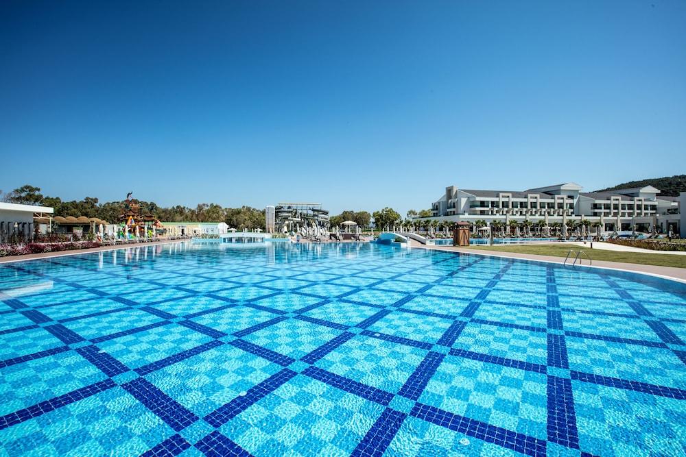 Hotel Korumar Ephesus & 5*