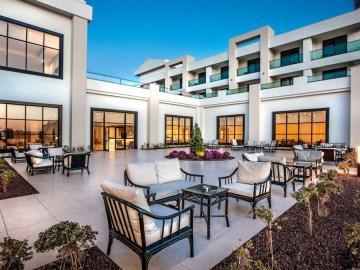 Hotel Korumar Ephesus & Kusadasi