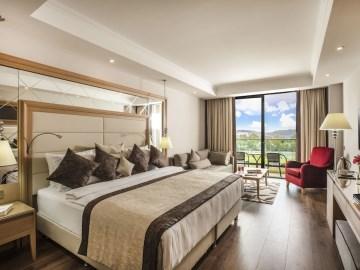 Korumar Ephesus & 5* Kusadasi