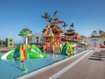 Korumar Ephesus & 5* Kusadasi