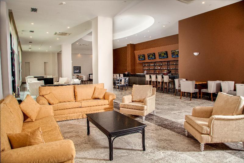 Korumar Ephesus & 5* Kusadasi
