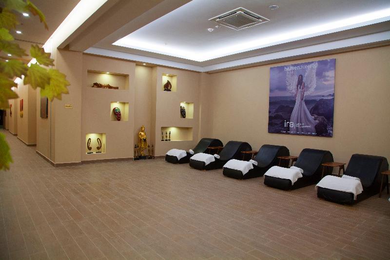 Hotel Korumar Ephesus & 5*