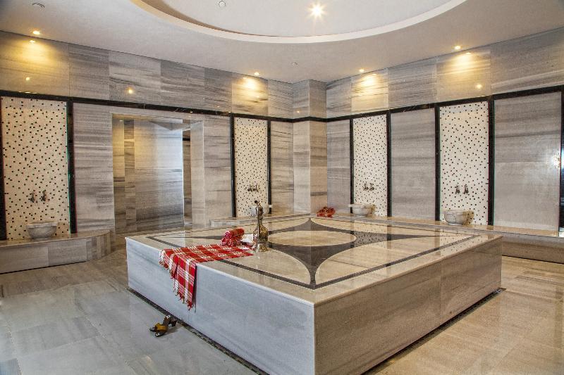 Korumar Ephesus & 5* Kusadasi
