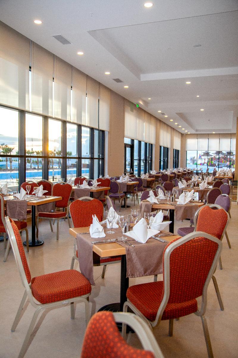 Korumar Ephesus & 5* Kusadasi