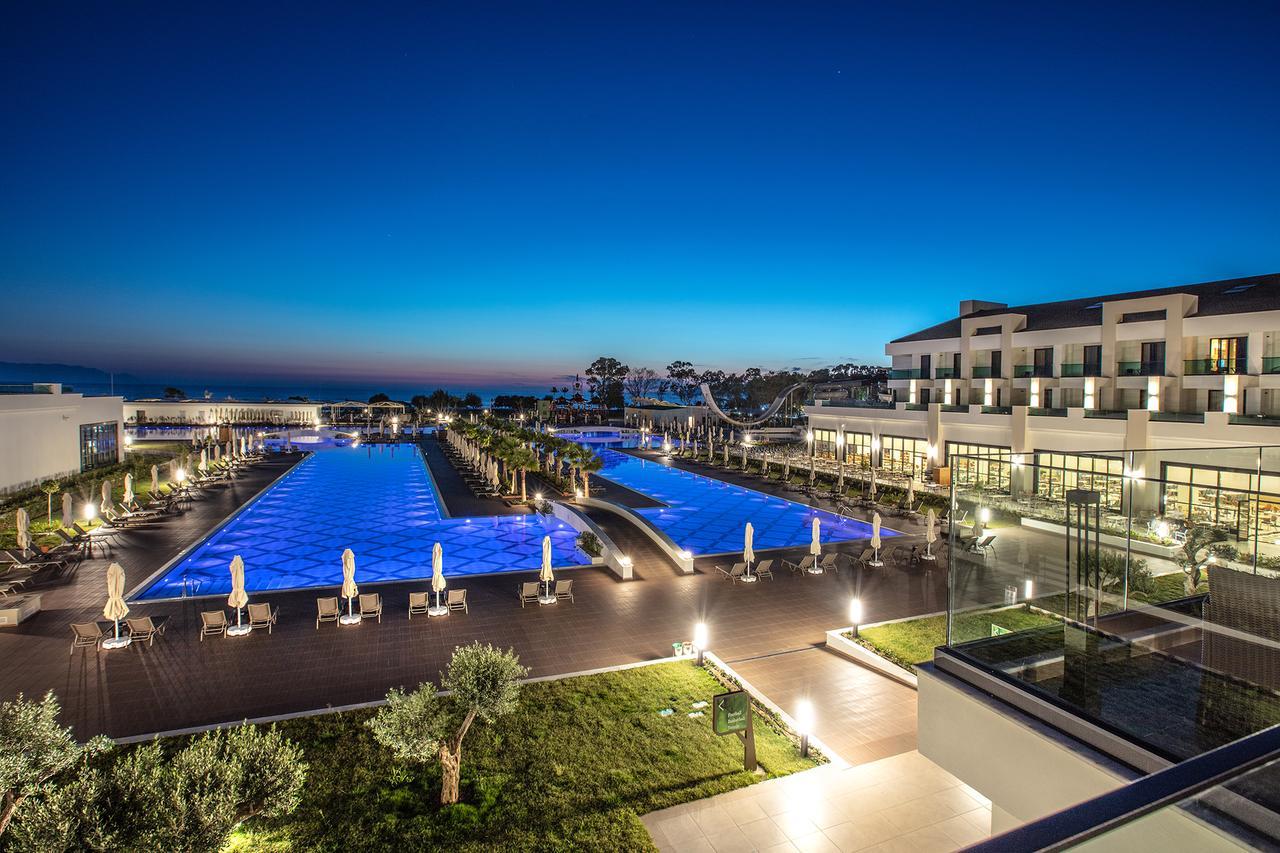 Hotel Korumar Ephesus &