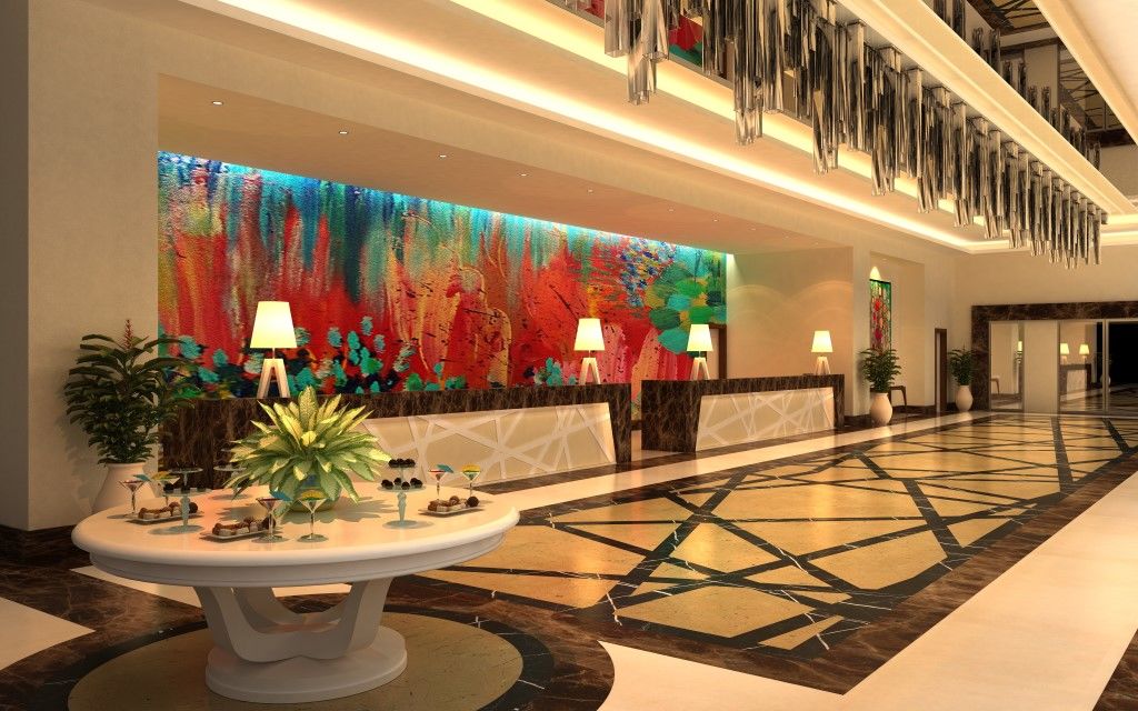 Korumar Ephesus & Hotel 5*