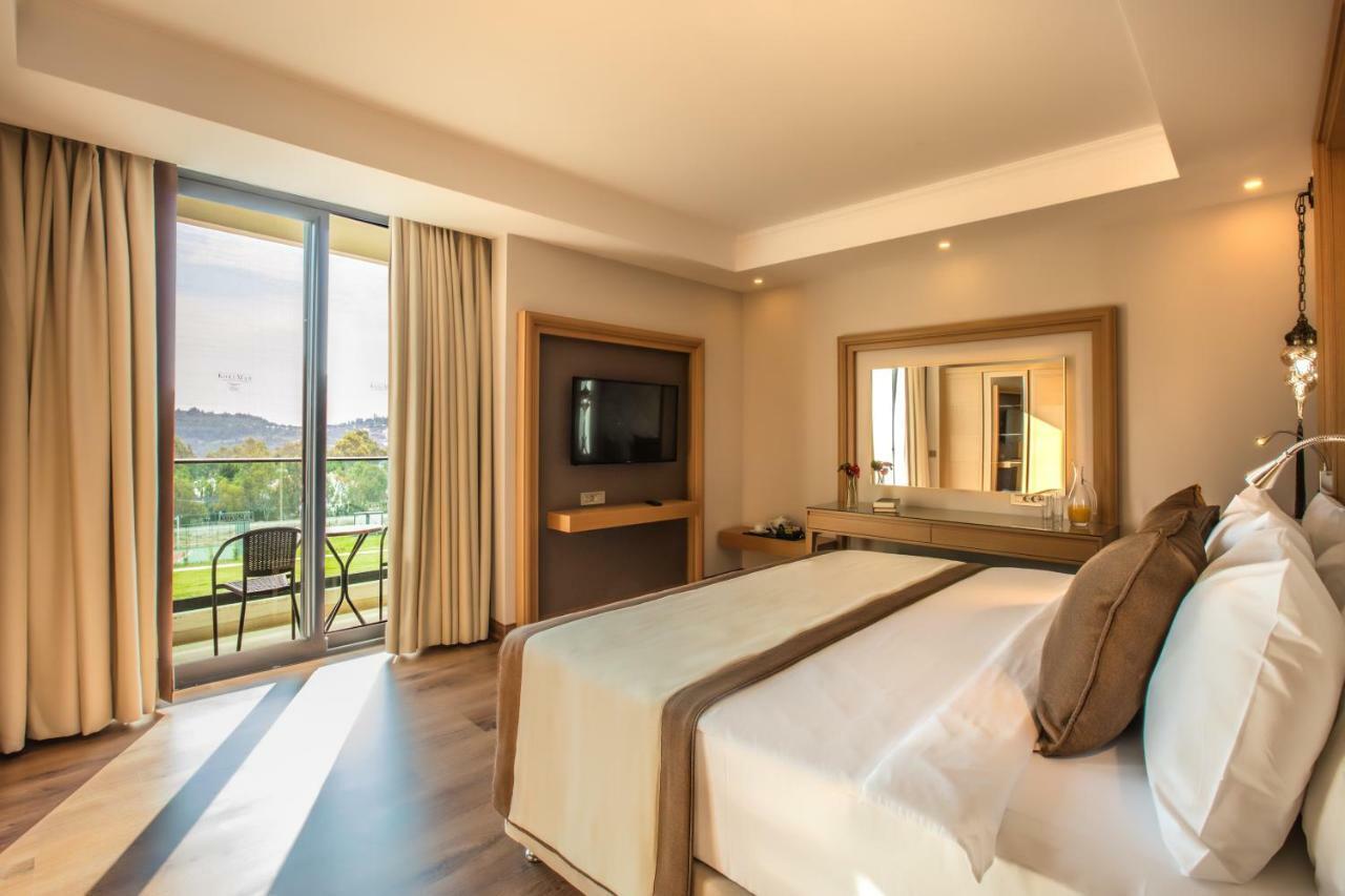 Hotel Korumar Ephesus &