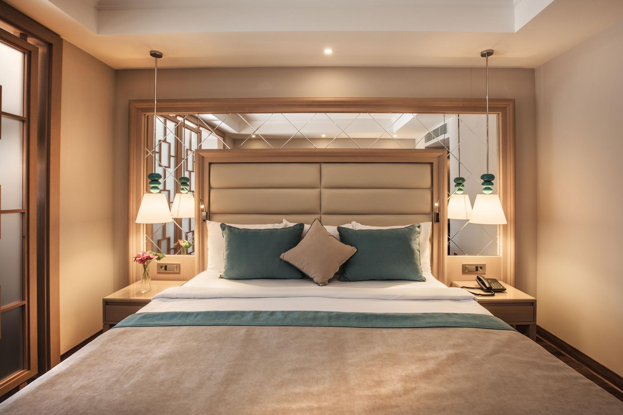 Hotel Korumar Ephesus &