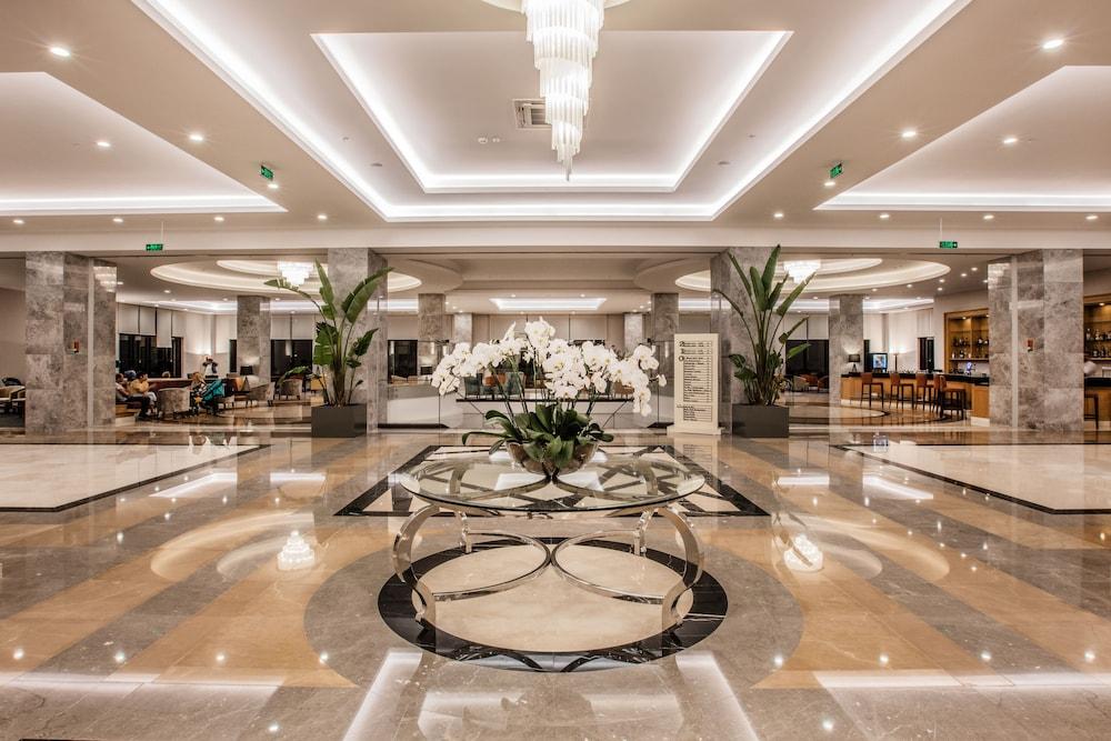 Korumar Ephesus & Hotel Kusadasi