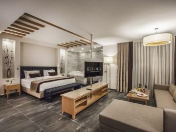 Korumar Ephesus & Hotel 5*